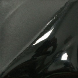 Jet Black - 16oz Amaco Velvet Underglaze Jet Black - 16oz Amaco Velvet Underglaze